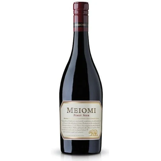 Meiomi Pinot Noir 2019 750ml - Image 2