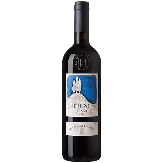 Michele Chiarlo Cipressi Nizza Barbera 2018 750ml