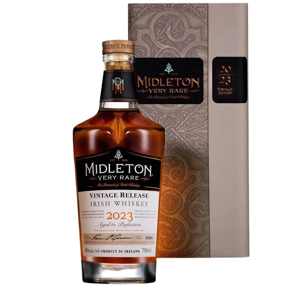 Midleton Very Rare Irish Whiskey 2023 700ml