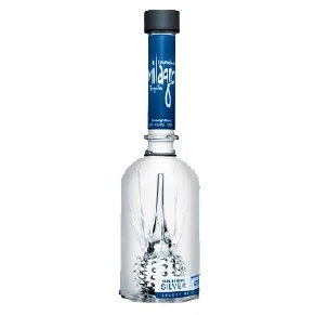 Milagro Select Barrel Reserve Silver 750ml