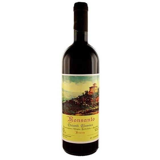 Monsanto Chianti Classico Riserva 2016 750ml