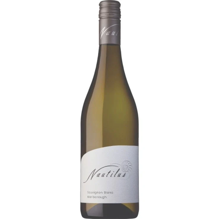 Nautilus Estate Sauvignon Blanc 2020 750ml