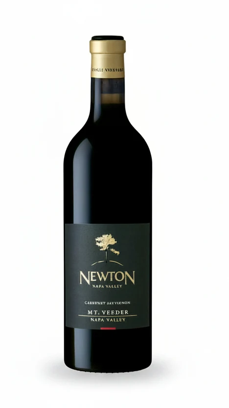 Newton Mt. Veeder Cabernet Sauvignon 2018