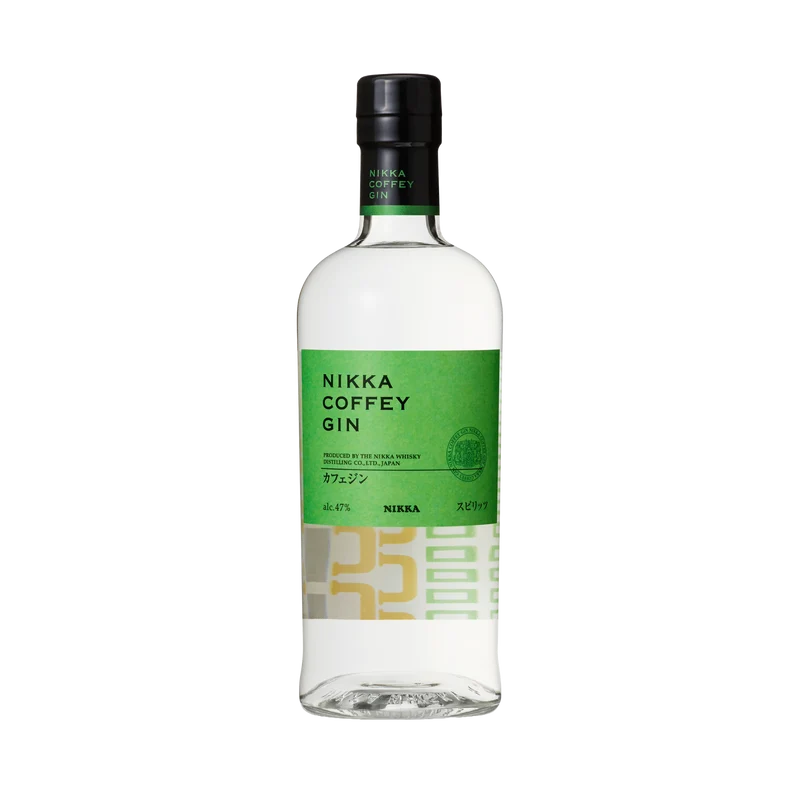 Nikka Coffey Gin 750ml