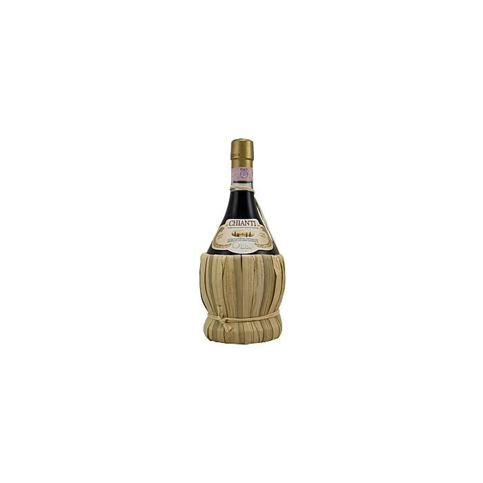 Opici Chianti Straw