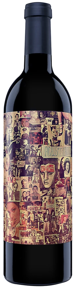 Orin Swift 'Abstract' 2023