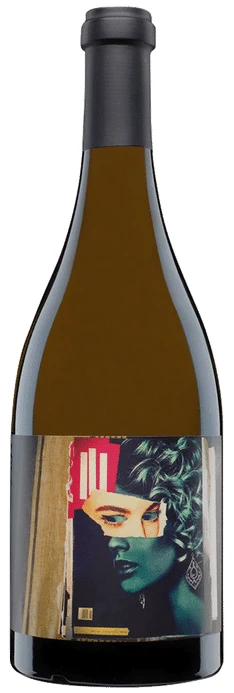 Orin Swift Blank Stare Sauvignon Blanc 2024