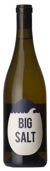 Ovum Big Salt White Wine