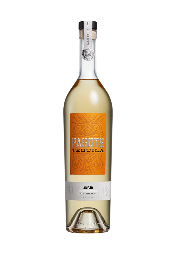 Pasote Anejo Tequila 750ml