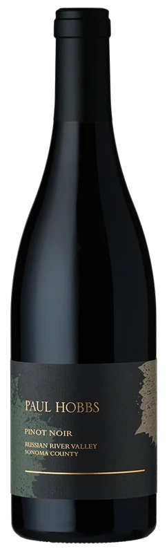 Paul Hobbs Russan River Pinot Noir 2022
