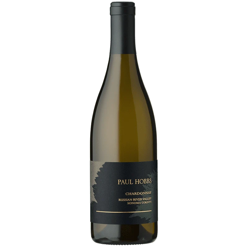 Paul Hobbs Russian River Chardonnay 2022