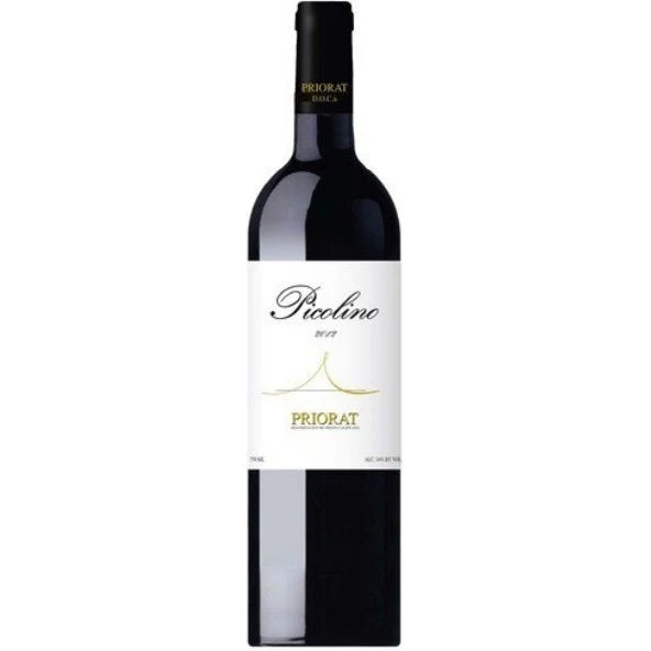 Picolino Priorat 2012 750ml