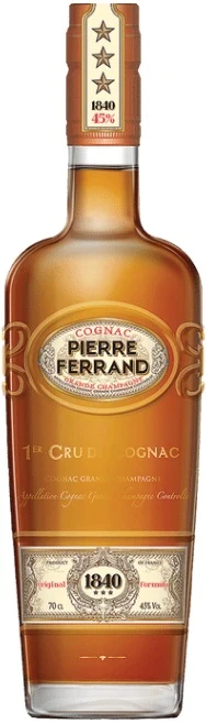 Pierre Ferrand Cognac 1840 Original Formula 750ml