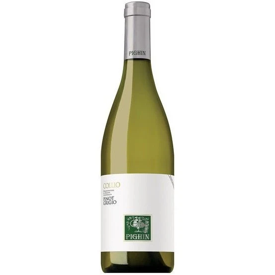 Pighin Friuli Collio Pinot Grigio 2020 750ml