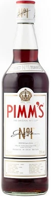 Pimms No 1 750ml - Image 2