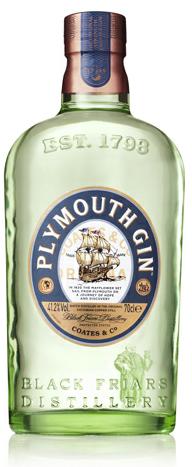 Plymouth Gin