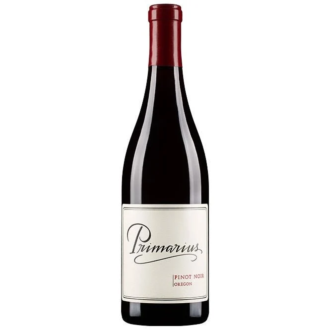 Primarius Pinot Noir 2019 750ml - Image 2