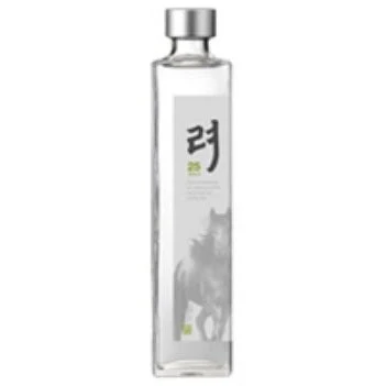 REA 25 Soju 375ml