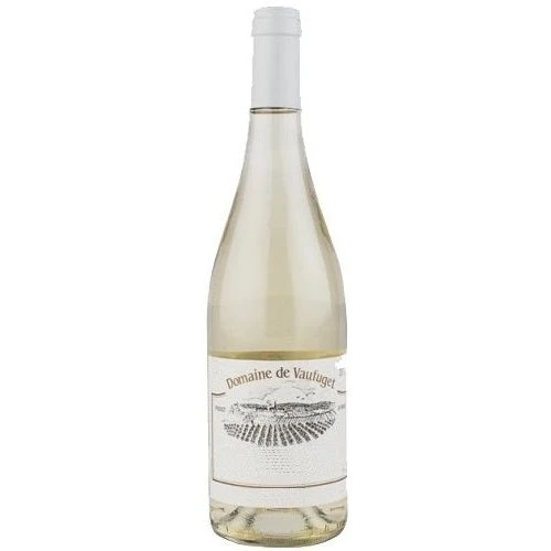 Reserve Du Naufraget Chenin Blanc 2021 750ml