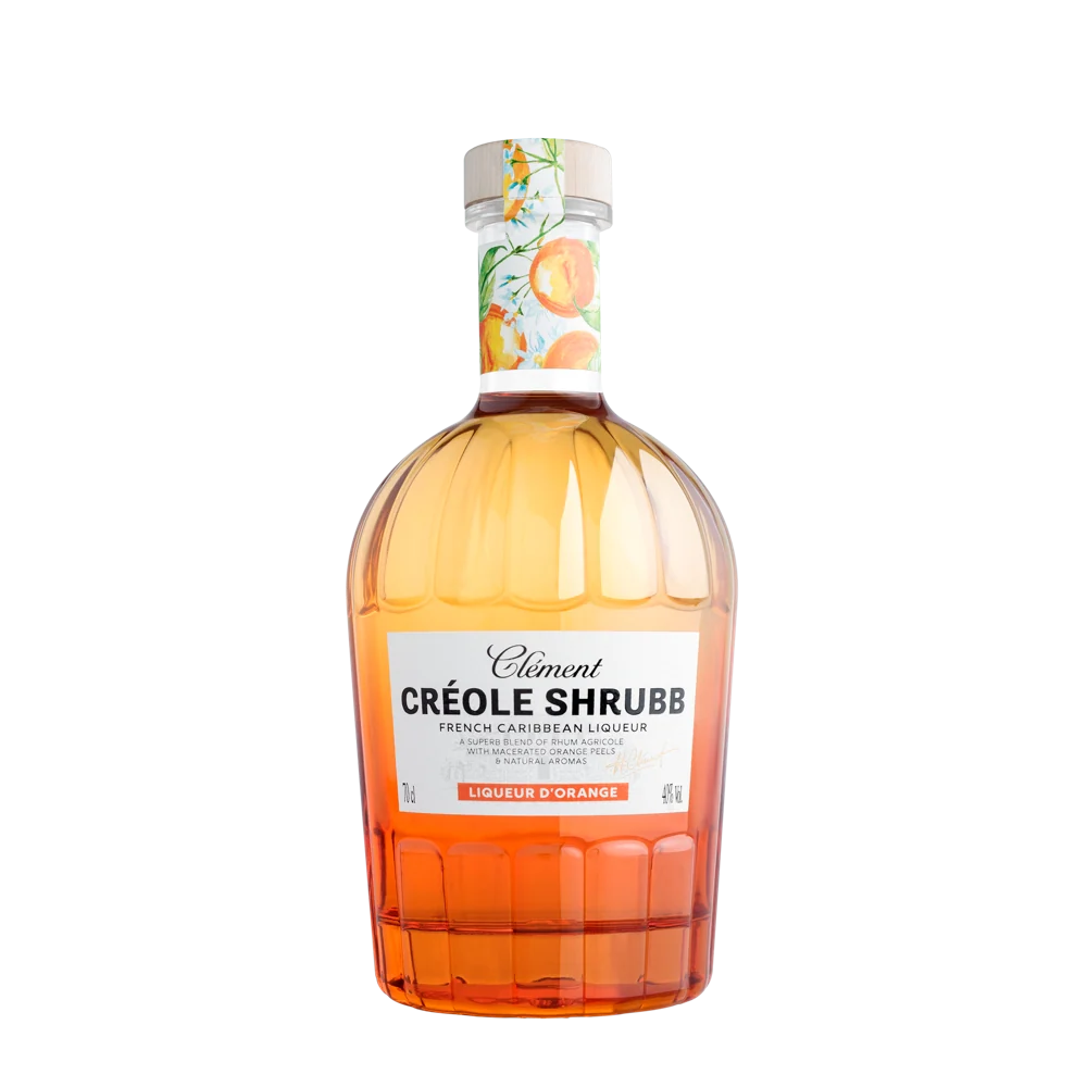 Rhum Clement Creole Shrubb 700ml