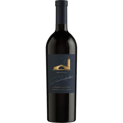 Robert Mondavi The Estates Cabernet Sauvignon Oakville 2019