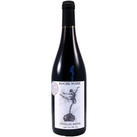 Roche Noire Cotes du Rhone 750ml