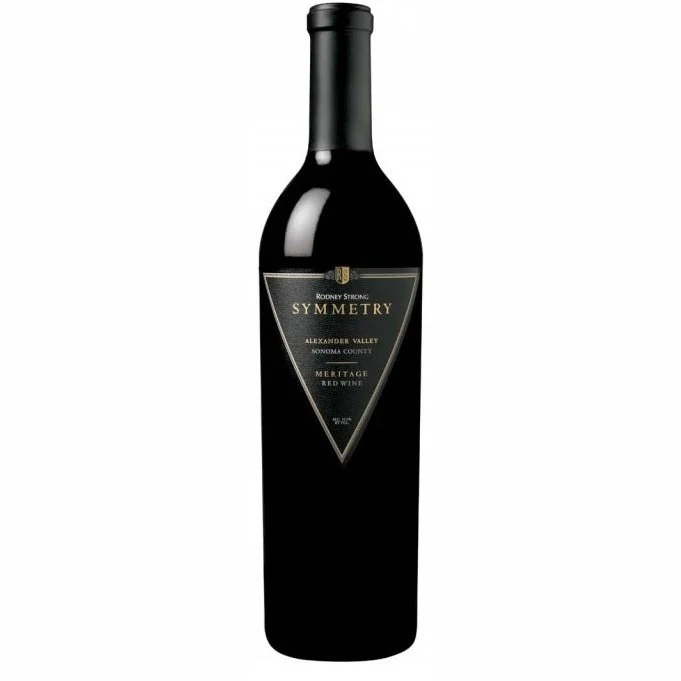 Rodney Strong Symmetry 2013 750ml - Image 2