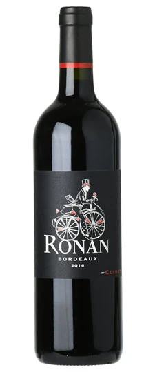 Ronan by Clinet Bordeaux 2020