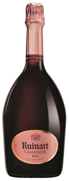 Ruinart Champagne Brut Rose