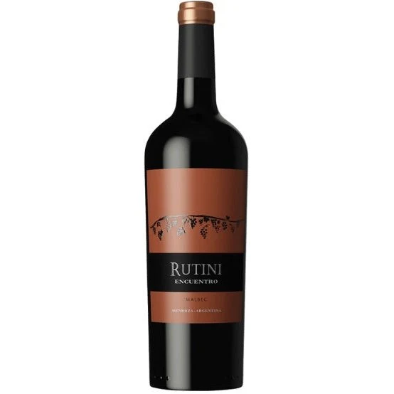 Rutini Encuentro Malbec 2016 750ml - Image 2