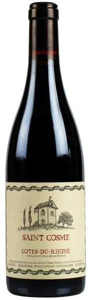 Chateau de Saint Cosme Cotes-Du-Rhone 2024