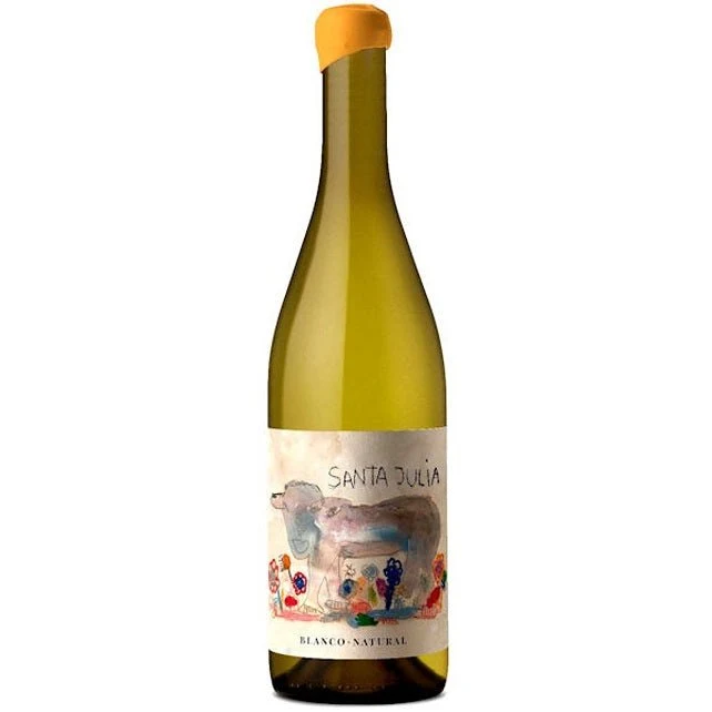 Santa Julia La Oveja Torrontes Natural 2021 750ml