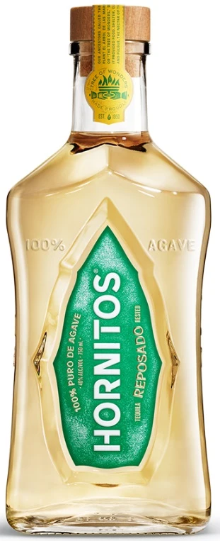 Sauza Hornitos Reposado