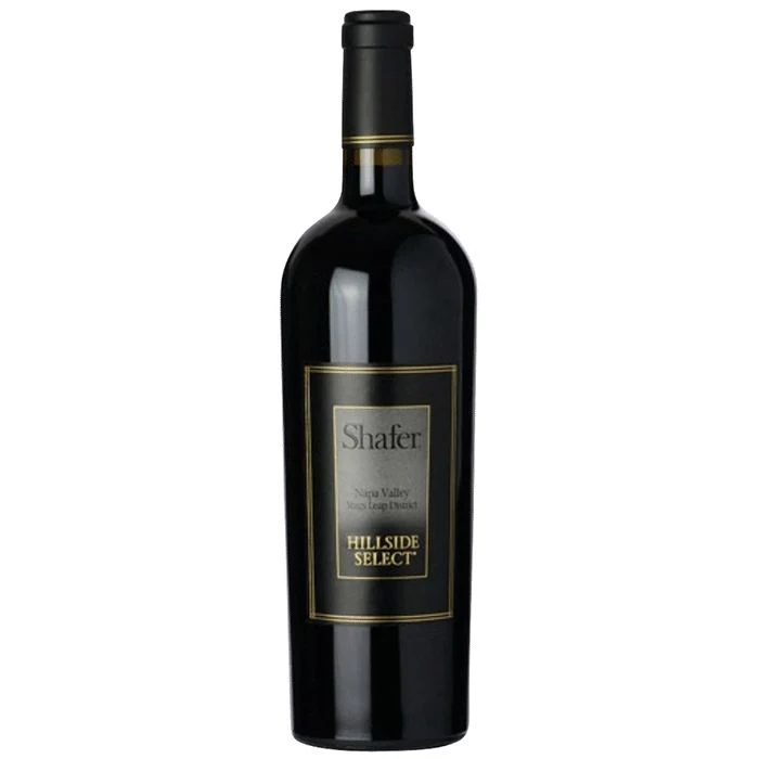 Shafer Cabernet Sauvignon Hillside Select 2012 750ml