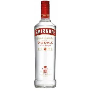 Smirnoff Vodka 80