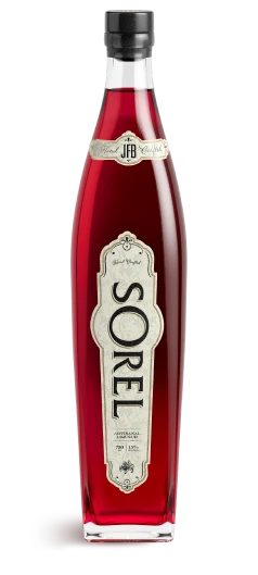Sorel Liqueur 750ml