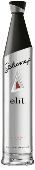 Stolichnaya Elit