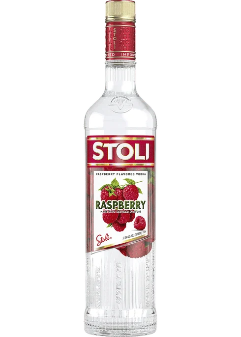 Stolichnaya Razberi