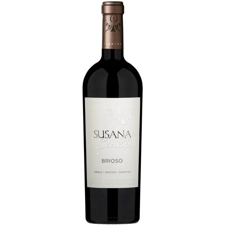 Susana Balbo Single Vineyard Brioso 2016 750ml - Image 2
