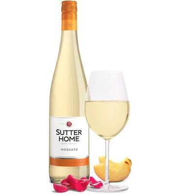 Sutter Home Moscato