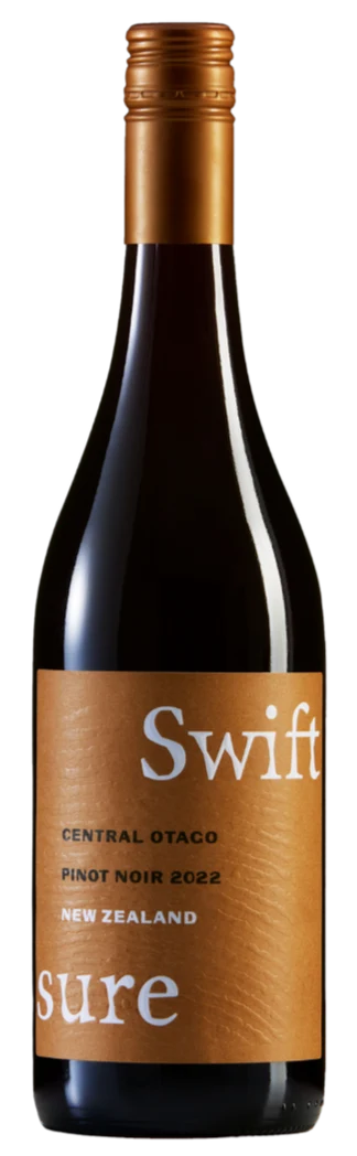 Swiftsure Pinot Noir 2022