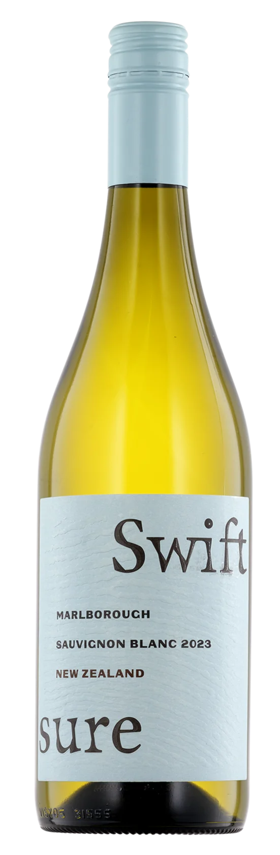 Swiftsure Sauvignon Blanc 2023