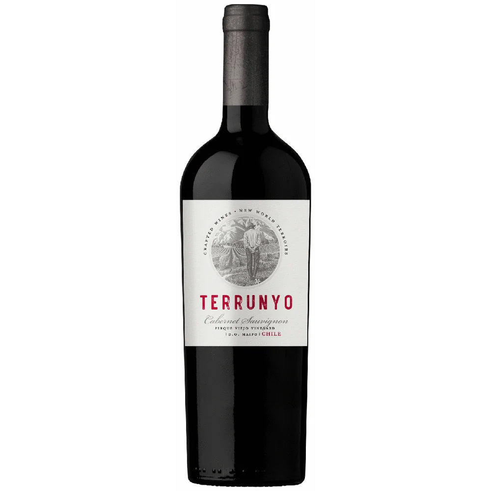 Terrunyo Cabernet Sauvignon 2022