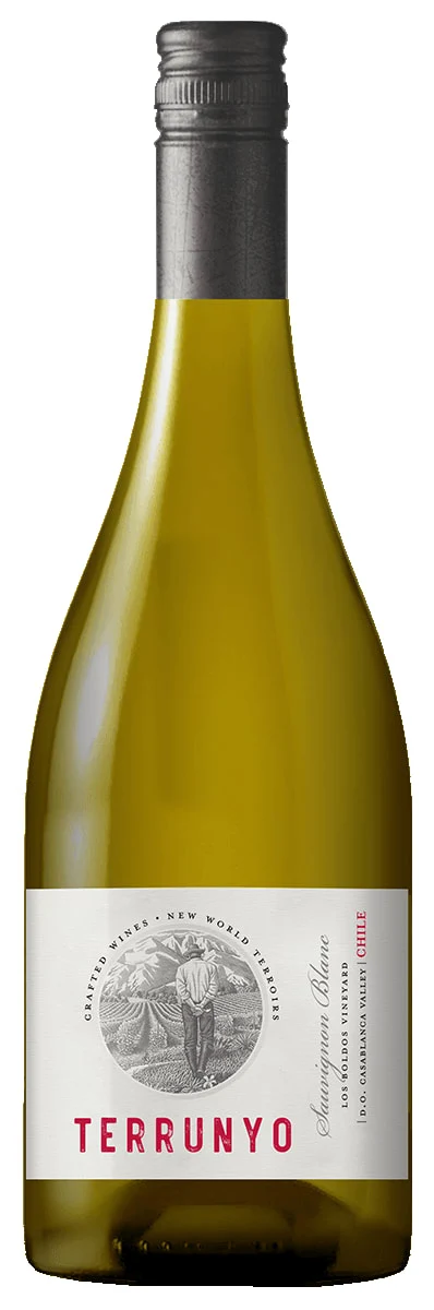 Terrunyo Sauvignon Blanc 2023