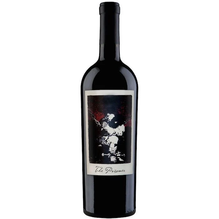 The Prisoner Wine Company Prisoner Red Blend 2023