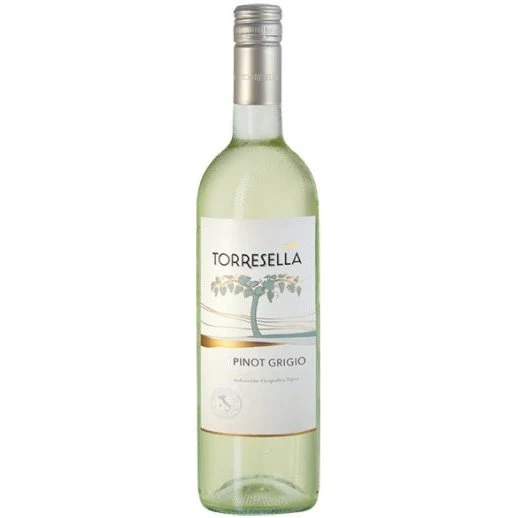 Torresella Pinot Grigio 1.5L