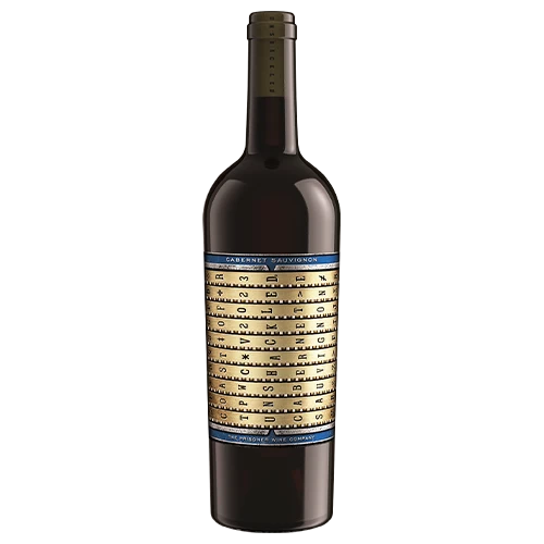 Unshackled Cabernet Sauvignon 2023