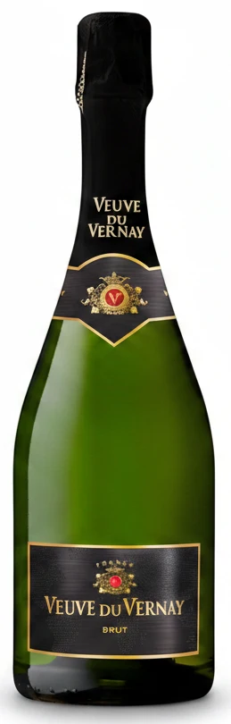 Veuve du Vernay Brut