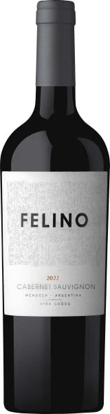 Vina Cobos Felino Cabernet Sauvignon 2023