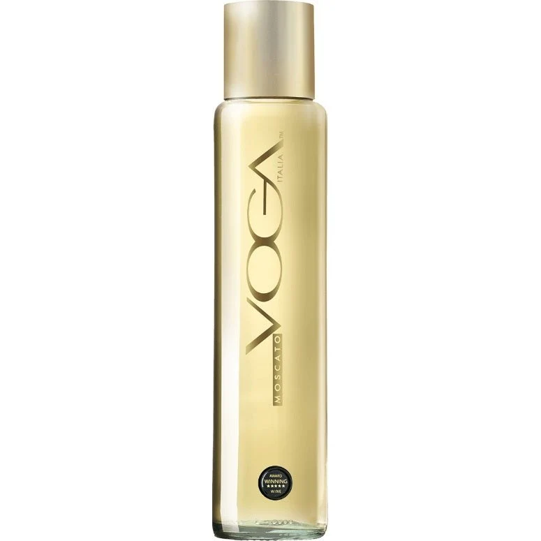 Voga Moscato 750ml - Image 2